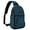Deep Teal, variant on MOSISO Camera Sling Backpack Bag for DSLR/SLR/Mirrorless Cameras (Canon Nikon Sony Pentax) Waterproof Camera Video Backpack for Photographer,Black