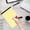 Yellow, variant on Clearance Sale! 1PC Legal Pad, 50-Sheet College Ruled Writing Notepad with Perforated Pages, Paper for Home & Office, (5x8in, Pink)