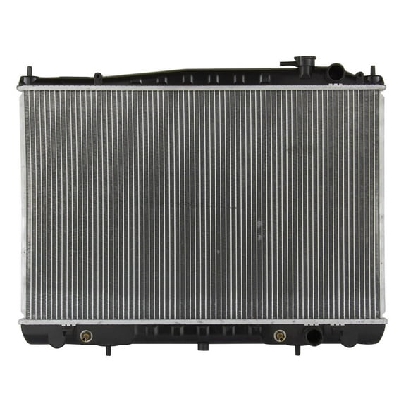 Spectra Premium CU2215 Automotive Radiator Fits select: 1998-2004 NISSAN FRONTIER, 2000-2004 NISSAN XTERRA