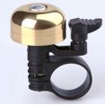 thumbnail image 2 of Timbre de bicicleta de alta calidad, 2 piezas, timbre de bicicleta con fuerte sonido, bonito para adultos y niños, revestimiento antioxidante y anillo resistente,, 2 of 5
