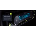 thumbnail image 3 of Sony MEXN5300BT Single DIN Car Audio CD Player Stereo Receiver with Bluetooth, 3 of 12