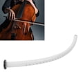 thumbnail image 4 of Cello Humidifier, F Hole Rubber Tube Cello Humidity Indicator Hygrometer Moisture Maintenance Tool For Cello, 4 of 8
