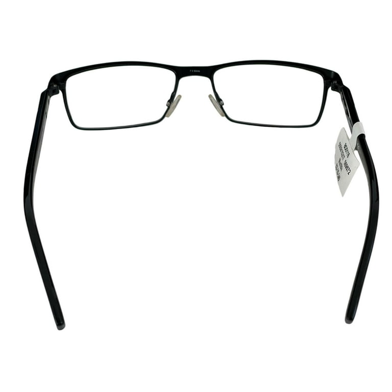 Hugo Boss Orange Mens Eyeglasses Frames BO0116 MPZ, Size 52