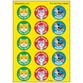 thumbnail image 2 of TREND Purr-fect Pets/Cinnamon Stinky Stickers, 60 Per Pack, 6 Packs, 2 of 2