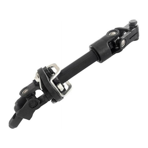 Steering Shaft - Compatible with 1998 - 2005 Cadillac DeVille 1999 2000 2001 2002 2003 2004