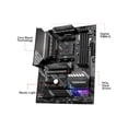 thumbnail image 4 of MSI MAG B550 TOMAHAWK AM4 AMD B550 USB 3.0 ATX AMD Motherboard, 4 of 5