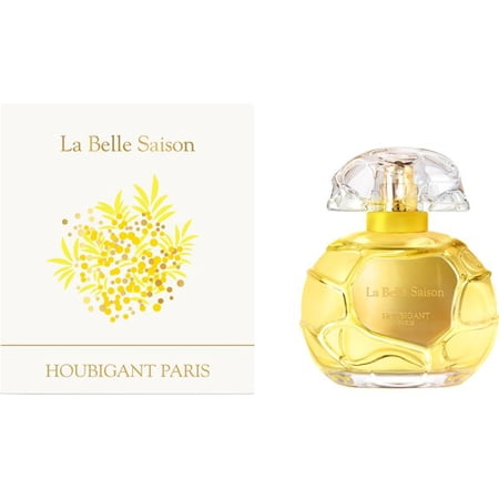 Houbigant La Belle Saison EDP Spray 3.4 oz Fragrances 711658921509