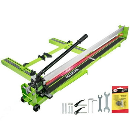 

36 inch Manual Tile Cutter Tile Cutting Machine All Steel Frame