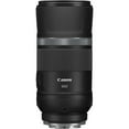thumbnail image 2 of Canon RF 600mm f/11 IS STM Objectif 3986C002, 2 of 6