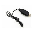 thumbnail image 3 of Cable de Carga USB Baoblaze 5x Chip de Identificación de Carga Inteligente Protección Contra Sobrecarga, 3 of 7