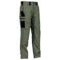 thumbnail image 2 of Tactical Cargo Pants for Men 2025 Durable Waterproof Loose Fit Outdoor Workout Military Pants with Pockets Trousers, 2 of 5