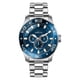 thumbnail image 1 of INVICTA Pro Diver Men 50mm Stainless Steel Steel Blue dial V, 1 of 3