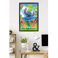 thumbnail image 3 of Disney Leroy et Stitch - Plage, 3 of 4
