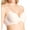 Butterscotch, variant on Women's Olga GB0561A No Side Effects Contour Underwire Bra (Black 44D)