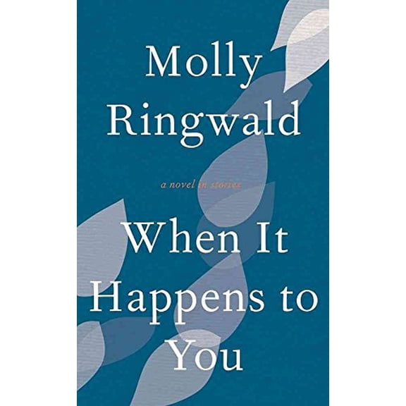 Pre-Owned When It Happens to You: A Novel in Stories, 9780061809460, 0061809462, Hardcover, First Edition edition