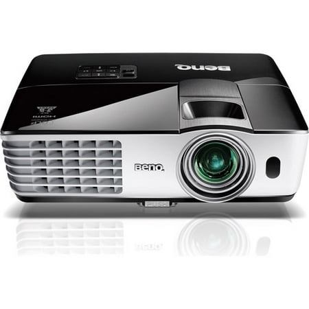 Benq Mx618st Dlp Projector