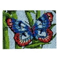 thumbnail image 1 of MesaSe DIY Hook Kits Rug Printed Cushion for Carpet Embroidery Handwerken (4), 1 of 10