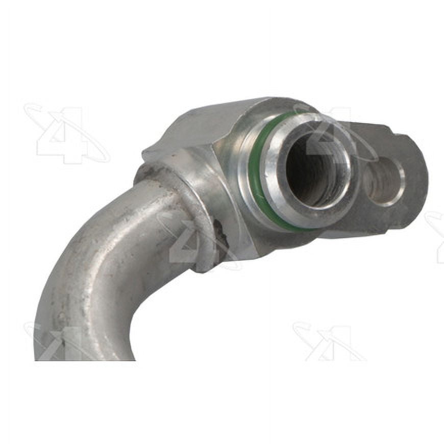 Four Seasons 66043 Suction Line Hose Assembly