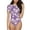 Daisies Flowers1, variant on The Xecao Daisies Flowers Women's Crew Neck Body Suit, a short-sleeved bodysuit and basic swimsuit, both comfort and style for dating and daily life