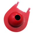thumbnail image 1 of Eljer Titan Toilet Flapper - 3030BP, 1 of 4