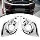 thumbnail image 4 of Marco decorativo embellecedor de luz antiniebla delantera para coche, 2 uds., apto para Toyota Hilux Revo Sr5 2015-2017, 4 of 9