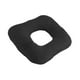 thumbnail image 5 of Cojín de asiento tipo donut para coxis, ergonómico, antideslizante, para silla, para sentarse durante largos periodos en el sofá del avión, para, 5 of 8