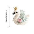 thumbnail image 3 of 9‑Piece Fantasy Crochet DIY Kit, Complete Gnome Themed Crochet Starter Set with Yarn, Hook and Step‑by‑Step Instruction Booklet, Hand‑Making Craft Kit for Decor & Gift, 3 of 4