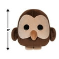 thumbnail image 4 of Adopt Me! 8 inch Collector Plush - Owl - Legendary In-Game Stylization Plush - Toys for Kids, 4 of 4