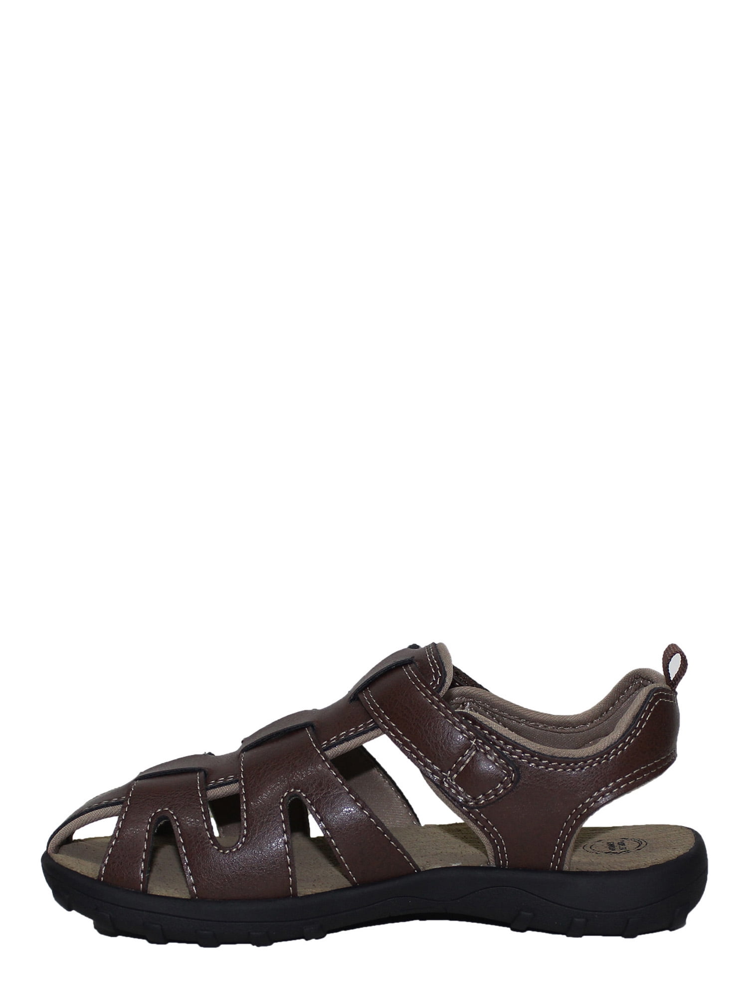 Wonder Nation Fisherman Sandal (Youth & Big Boys)