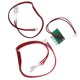 thumbnail image 1 of LED Light Set Switch Spare Parts for Flytec 2011-5 RC Boat, 1 of 3
