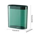 thumbnail image 3 of Aqestyerly Kitchen Wall Mounted Large Capacity Disposable Refrigerator Food Preservation Bag Storage Box Kitchen Preservation Film Cover Storage Box Kitchen Wall Mounted Large Capacity Disposable, 3 of 6
