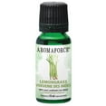 thumbnail image 1 of Aromaforce - Lemongrass Essential Oil, 15ml, 1 of 2