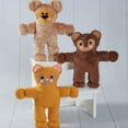 thumbnail image 3 of Simplicity Stuffed Animals-ONE SIZE, 3 of 4