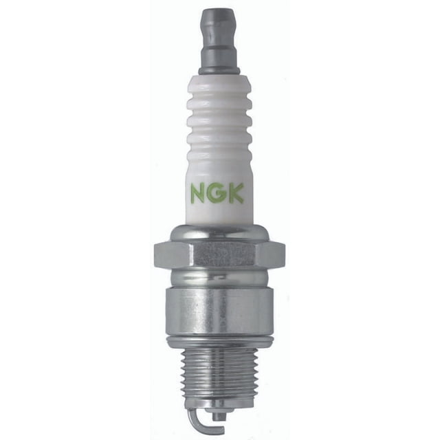 Ngk Ngk V Power Spark P/N:4838