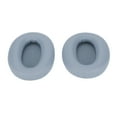 thumbnail image 1 of Headset Ear Cushion, High Elasticity Replacement Comfortable  Ear Pads  For W820NB  Headset Blue, 1 of 8