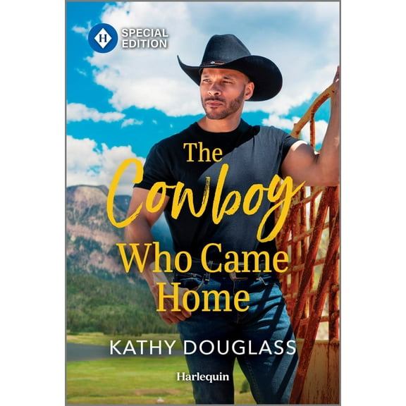 The Cowboy Who Came Home (Paperback)