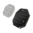 thumbnail image 5 of Base Extension Soporte Pata Lateral De Aluminio Universal Negro, 5 of 5