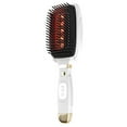 thumbnail image 1 of Red Light Hair Growth Comb, Scalp Massage Hairbrush, 1 of 5