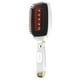thumbnail image 1 of Red Light Hair Growth Comb, Scalp Massage Hairbrush White, 1 of 5