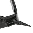 thumbnail image 4 of Outil d'Escalade d'Arbre, Pointes d'Escalade en Acier Inoxydable 304, Ensemble d'Outils d'Escalade Chaussures d'Escalade Résistantes à l'Usure pour Extérieur Chasse Sports d'Escalade 1 Dent, 4 of 8