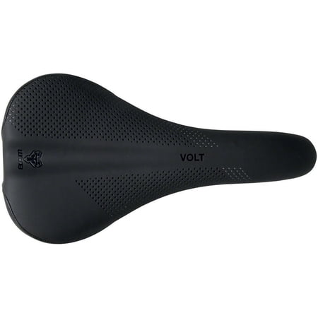 WTB Volt Medium Steel Black Saddle 141［並行輸入］