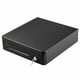 thumbnail image 2 of Cajon de dinero Qian QOD-KAR12 automatico para 4 billetes 8 monedas bandeja configurable con ranura frontal para documentos cerradura 3 posiciones, compatible ESC-POS puerto RJ11/RJ12, 2 of 7