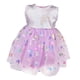 thumbnail image 4 of Vestido de muñeca de 18 pulgadas, disfraces de rol, accesorios de moda para muñecas, accesorios cómodos para hacer uno mismo. púrpura, 4 of 9