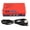 Red, variant on Suodoka RetroScaler2x Video Game Converter AV to HD Multimedia Interface for N64 PS2 SFC Red (5.91 inches / 15 cm)