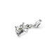 thumbnail image 4 of CHARM PLATA 925 BELLA  5465, 4 of 5
