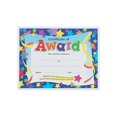 thumbnail image 2 of Trend T-2951 Certificat de Récompense Stars-30/Pk 8-1/2 X 11, 2 of 2