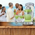 thumbnail image 5 of Margaritaville Bahamas Frozen Concoction Maker, Off White & Lime Green, 5 of 5