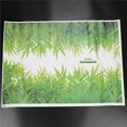 thumbnail image 5 of DIY Green Grass Wall Sticker Removable Wall Decor Waterproof Bedroom Mural Decal, 5 of 5