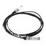 UPC: 0841280124143 | Axiom 10GBase direct attach cable – 3.3 ft