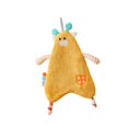 thumbnail image 3 of Hanging Hand Towels Hand Towels with Hanging Loops Durable Quick Drying Toddlers yellow, 3 of 9